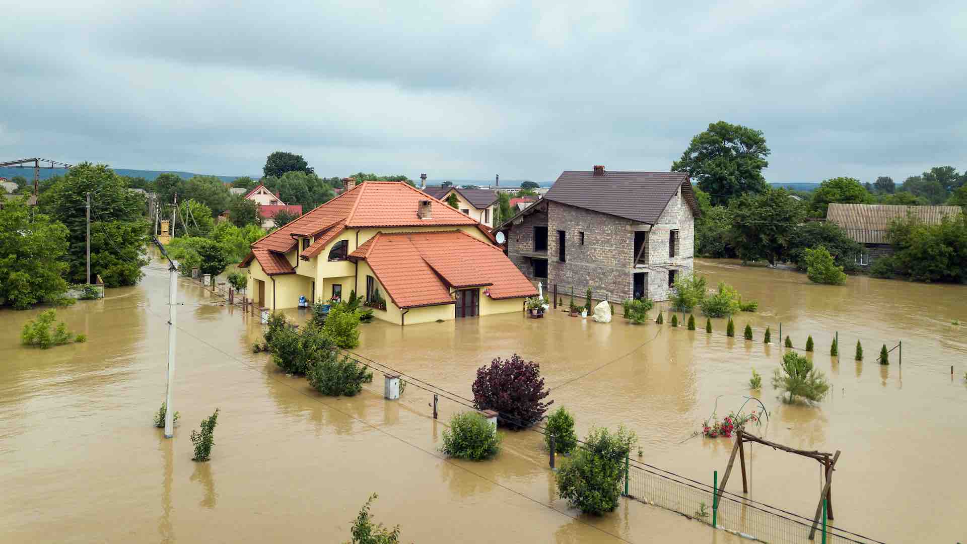 Heavy rains force 1,500 evacuations in South Korea’s southern regions